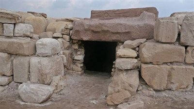 مركز للجراحة والنسيج.. تعرف على أهمية مدينة سايس في مصر القديمة 