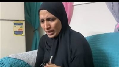 كلها أقاويل.. سيدة قُتل زوجها في ظروف غامضة بمصر الجديدة: مش عارفة أوصل للقاتل | بث مباشر