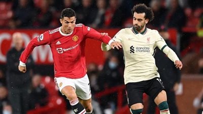 محمد صلاح: الكشري أكلتي المفضلة.. وأقدم ذكرى كروية لي مع المقاولون العرب