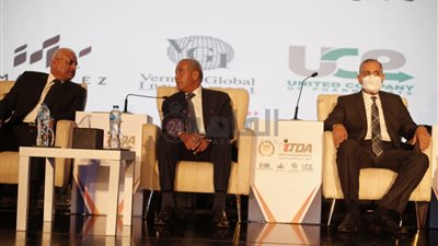 التموين: جهاز التنمية المحلية نفّذ استثمارات بـ 50 مليار جنيه منذ فبراير 2017 وحتى الآن