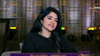 ابنة حسن أبو السعود عن رحيل والدها: نمت 3 أيام تحت البيانو بعد وفاته وبهاء سلطان قالي مبقاش ليا سند