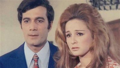 محمود ياسين: مش راضي عن كل أعمالي مع نجلاء فتحي.. وقدمت أفلامًا أعتز وأفخر بها |نوستالجيا