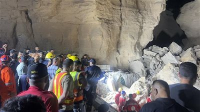 الصحة العراقية: 7 وفيات و6 مصابين حتى الآن في حادث قطارة الإمام علي