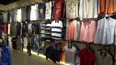 جمع 4 ملايين جنيه.. التحقيق مع مستريح الملابس الجاهزة بالغربية