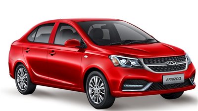 أحدث أسعار سيارات شيري في مصر 2022 و2023