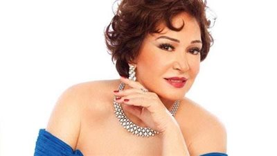 جمعت بين الكوميديا والجبروت.. خطة لبلبة لـ حصولها على جائزة الهرم الذهبي