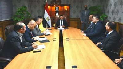 مصر تنظم بطولة العالم الجودو للمكفوفين 2023 