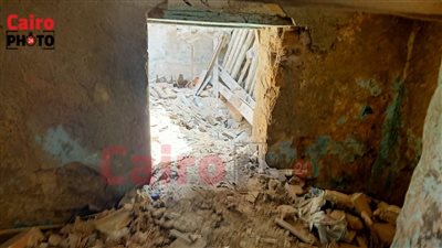 الوالدان من الصم والبكم.. ننشر صور ضحايا عقار حدائق القبة المنهار