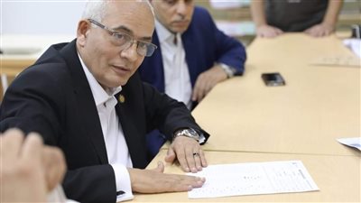 قرار عاجل من التعليم بشأن لجان امتحانات الثانوية العامة 2023