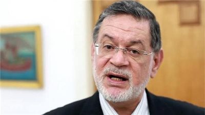 ثروت الخرباوي: الإخوان ساهموا في بناء مستوطنات إسرائيلية بفلسطين