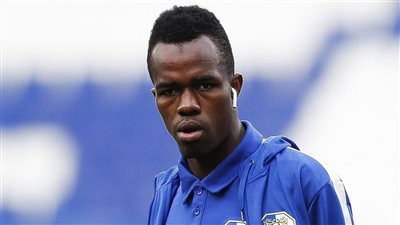 إبراهيما نداي يصل إلى القاهرة ويخضع للكشف الطبي قبل الانضمام للزمالك