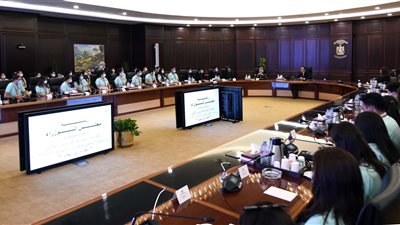 مدبولي: البطالة كانت تتجاوز 13% قبل 2014.. وتبنينا منهجية للنهوض بالاقتصاد