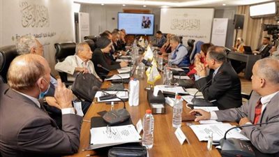 طلعت خليل: الضرائب المفروضة حاليًا يفترض أن تكون حصيلتها أكبر من المتحقق