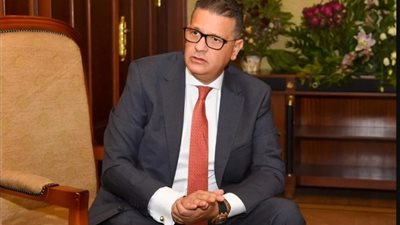 3 يناير.. رشا راغب أمام لجنة حقوق الإنسان بالنواب لعرض دور الأكاديمية الوطنية للتدريب فيما يخص الاستراتيجية الوطنية