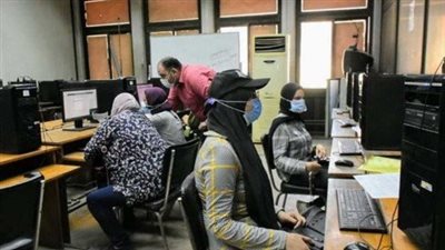 درجات تنسيق المرحلة الثالثة 2022 كليات علمي