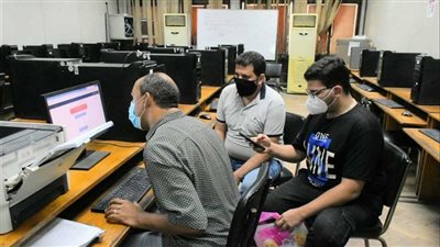 بحد أدنى 50%.. تعرف على موعد تنسيق المرحلة الثالثة 2022