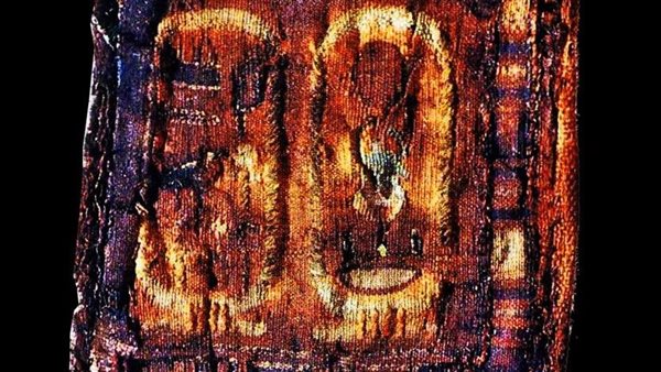  خرطوش الملك توت