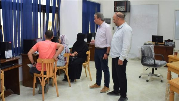 تنسيق الجامعات 