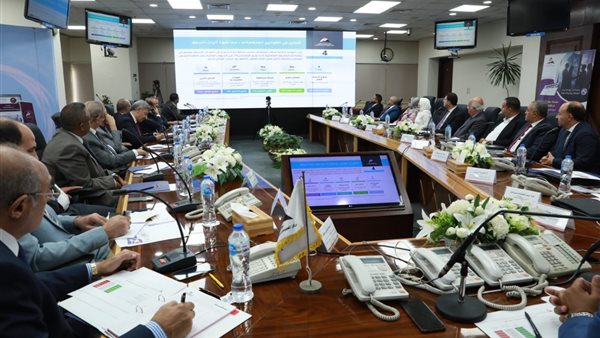 مركز المعلومات ودعم