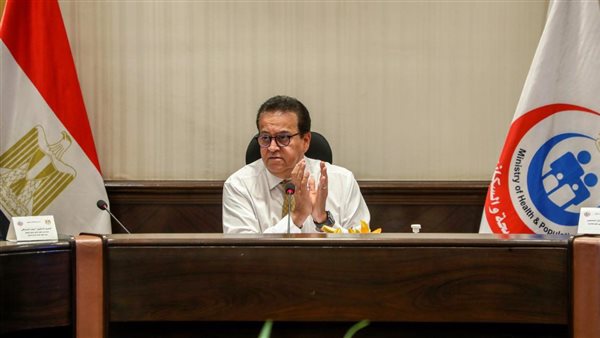 الدكتور خالد عبدالغفار