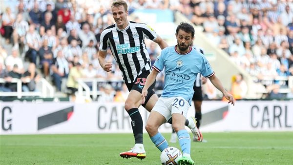 مباراة فريق مانشستر