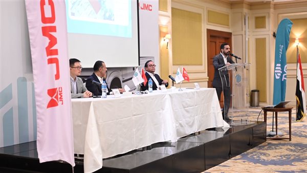 مؤتمر وكيل سيارات