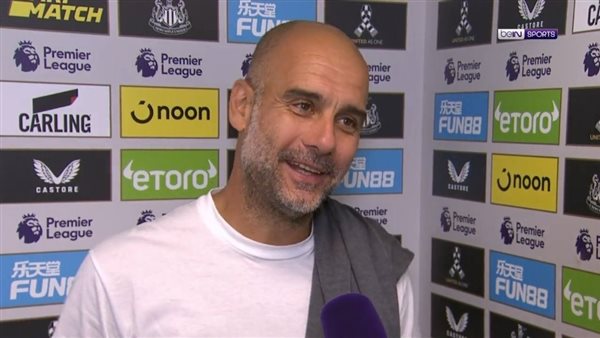 بيب جورديولا