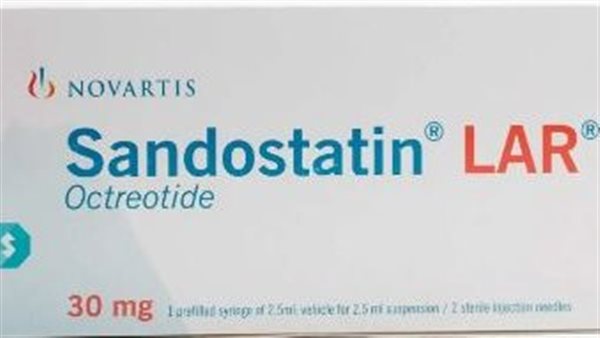 عبوات مهربة من دواء