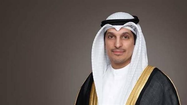 عبد الرحمن المطيري