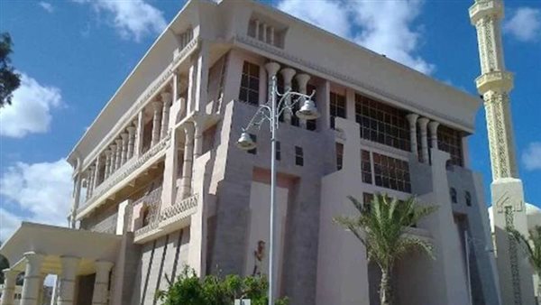 متحف آثار مطروح