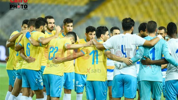 فريق الإسماعيلي