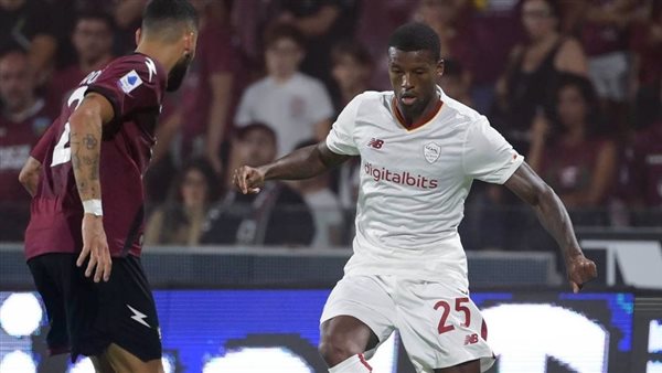 جورجينيو فينالدوم