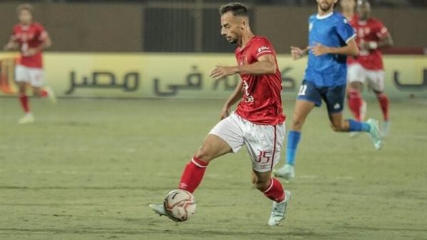 أحمد عبد القادر