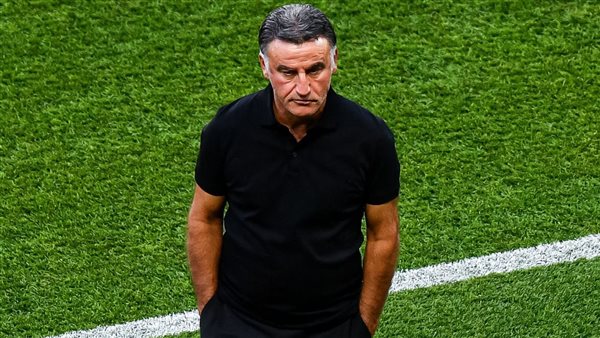 كريستوف جالتيير