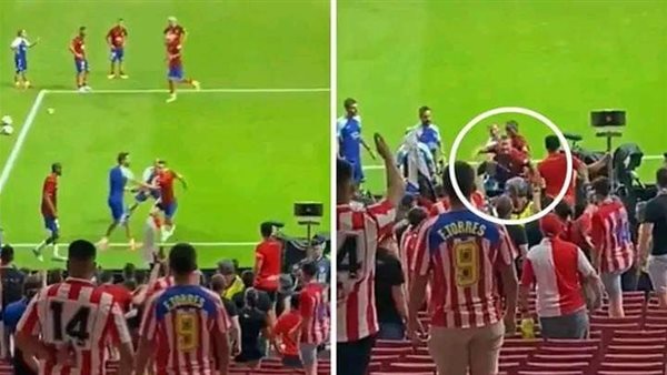 هيرموسو لاعب أتلتيكو