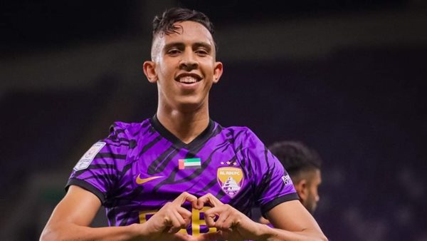 سفيان رحيمي 