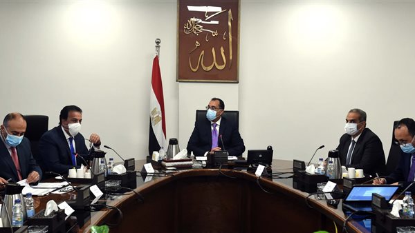 اجتماع متابعة مشروع