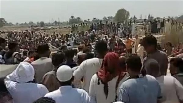 جنازة ارشيفيه 