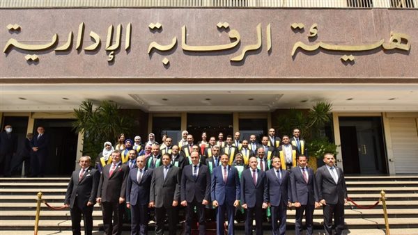 تخريج أولى دفعات