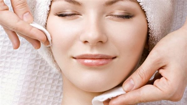 وصفات لتبيض الوجه