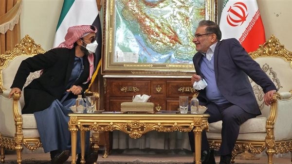 أمين مجلس الأمن القومي