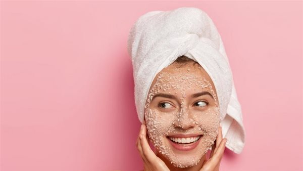 وصفات طبيعية لتفتيح