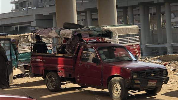 سيارات الكبوت بكفر