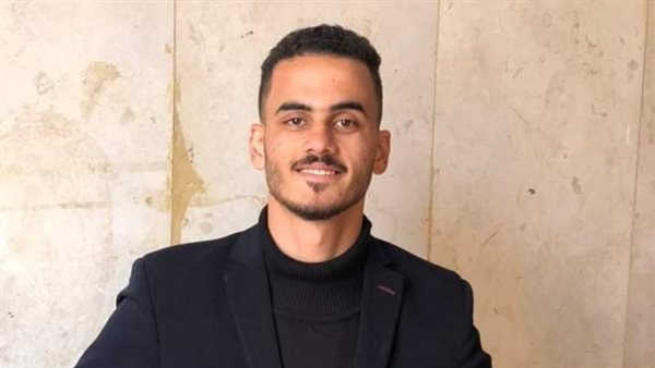 الطالب المتوفى