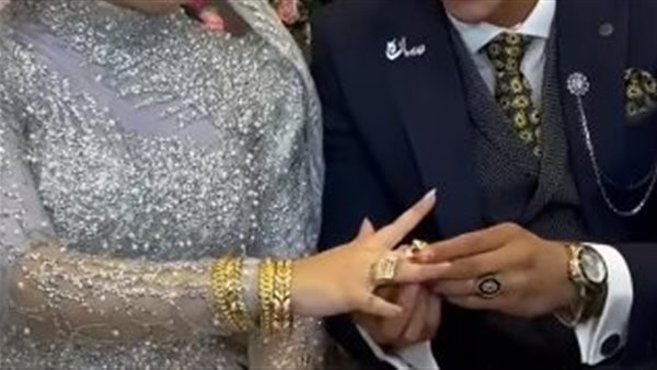 شبكة العروس