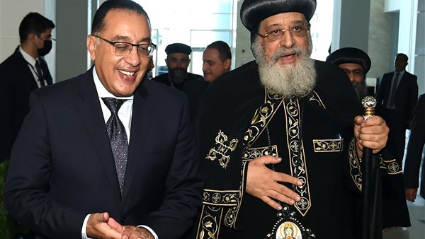 رئيس الوزراء يلتقي