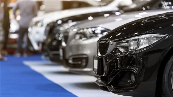 سيارات سيدان في مصر