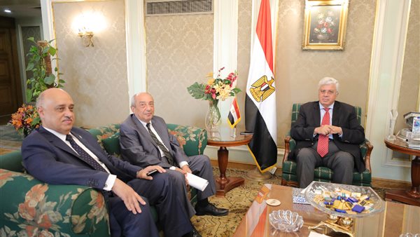 وزير التعليم العالي