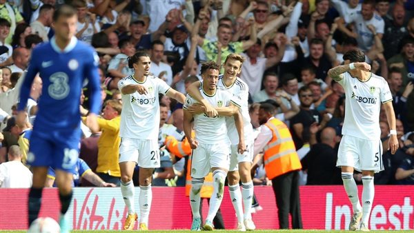 ليدز يونايتد