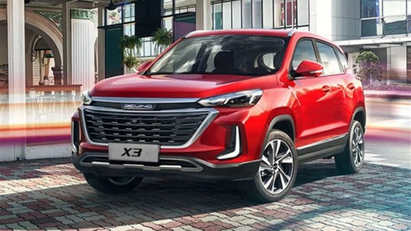 سيارات بايك